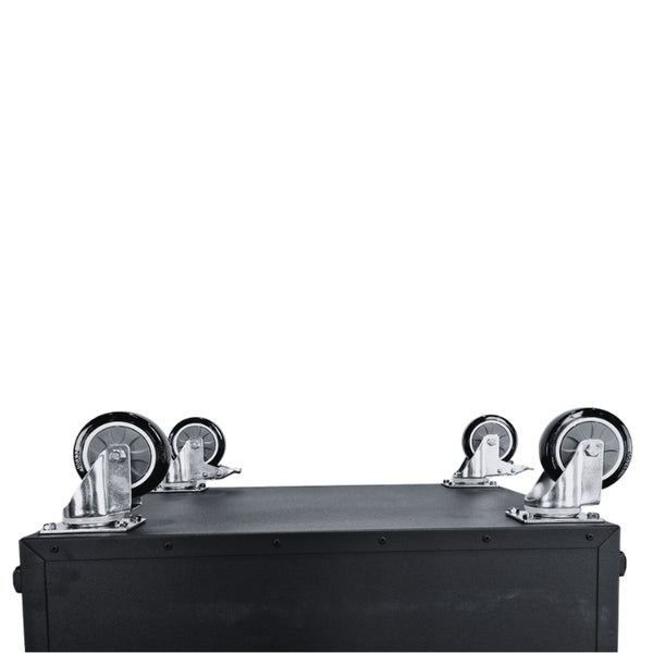Pillar Gereedschapswagen 5 Laden – 646 mm – Stalen Verrijdbare Trolley