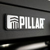 Pillar Gereedschapswagen 5 Laden – 646 mm – Stalen Verrijdbare Trolley